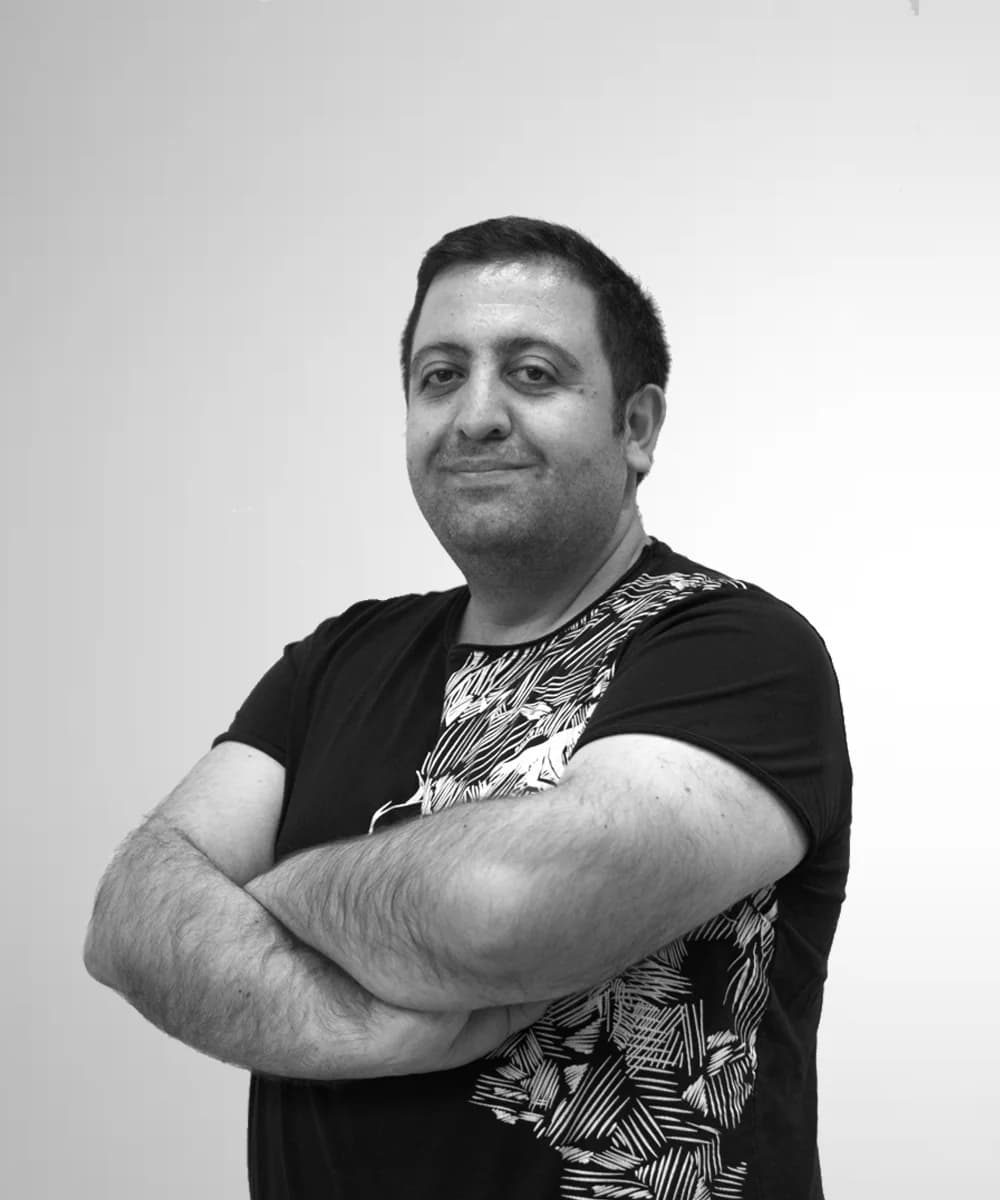 Kenan Taydaş