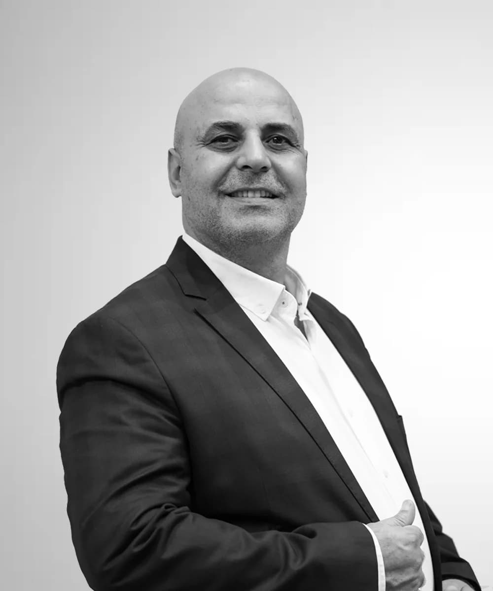 Saim Yüksel